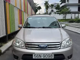 Siêu Cọp Ford Escape 2009 form 2011 - 1cầu Odo 30.000km Giá 288 Triệu Cam kết: Không đâm đụng ảnh hưởng
