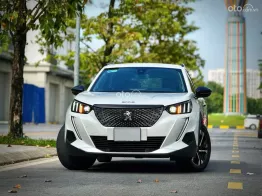 Phiên bản GT Line sang trọng, nhiều tiện ích