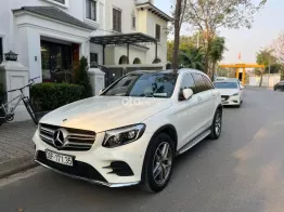 Chính chủ Cần bán Mec GLC 300 4Matic (HN)