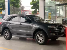 FORD EVEREST 2019 TURBO 1 CHỦ ĐI RẤT KỸ_CÓ HỖ TRỢ VAY