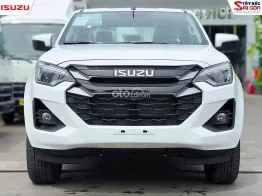 ISUZU DMAX PRESTIGE MT