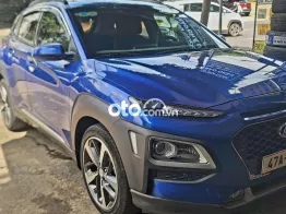 Hyundai Kona 2018 1.6 Turbo - 86000 km