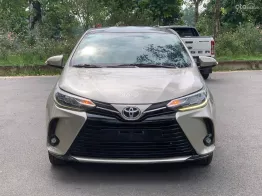 Toyota Vios 2022 tại Hà Nội