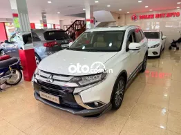 ❤️ MITSU OUTLANDER 2.0 PREMIUM 2018 5 VẠN KM ☘️
