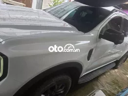 2024 Wildtrak 2.0L 4x4 AT - 33000 km