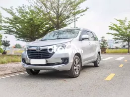 toyota avanza 2018 at 7 chỗ , nồi đồng cối đá, chí