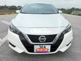 Nissan Almera EL 1.0 CVT 2022 một chủ