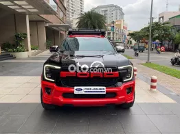 FORD EVEREST TITANIUM 2C CÁ NHÂN 2024 - 11500 KM