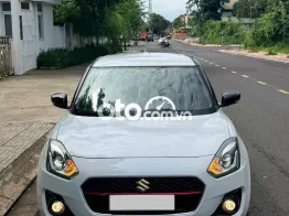 Suzuki Swift 2019 Special Logo Vàng 1 Chủ