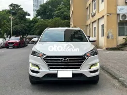 Hyundai Tucson 2021 2.0 AT Tiêu chuẩn - 31000 km