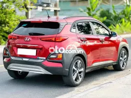 Kona 2018. bản 1.6 Tubor. xe zin. máy số zin.