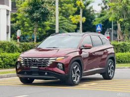 Hyundai Tucson 2022 tại Hà Nội