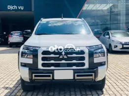 TRITON ATHLETE 4x4 2024 XE DEMO MITSU ODO 30.000KM