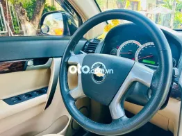 Chevrolet Captiva 2010 Maxx LT 2.4 - 140000 km