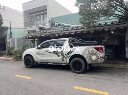 BT50-2017 MT 2 cầu zin bảo dưỡng hãng full đi 92V