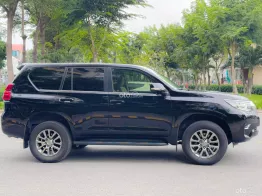 Toyota Land Cruiser Prado 2019 tại Tp.HCM