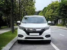 Honda HR-V 2018 số tự động tại Hà Nội