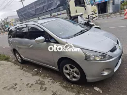 Mitsubishi grandis 2.4 AT 8 chỗ s2007 175 triệu