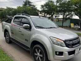 Isuzu D-Max 2015 số tự động tại Tp.HCM