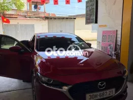 Mazda 3 2022 Tôi không rõ