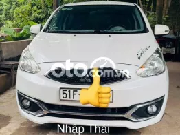 Mitsubishi Mirage . SX 2016 . 1.2 AT . 86.225 km