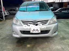 Toyota Innova 2010 2.0 Bản G Xịn Bản Đủ