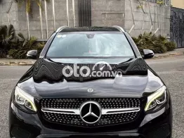 Mercedes Benz GLC200 2018 Black Edition