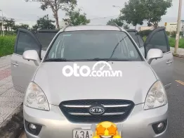 Kia Carens 2009 AT 2.0 - 80.000 km