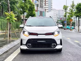 Phiên bản GT-Line thể thao, đầy đủ tiện nghi