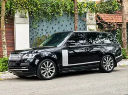 Xe SUV cao cấp nhập khẩu nguyên chiếc