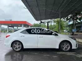 Toyota Corolla Altis 2017 1.8G AT - 112000 km
