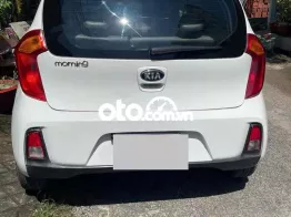 Kia morning 2017 không dvu taxi, xe gia đình 100%