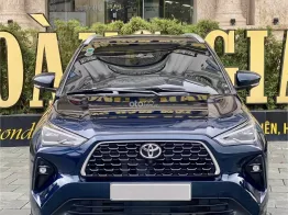 Toyota Yaris Cross 2024