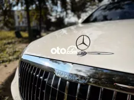 Mercedes Benz S500 2016 Up Maybach