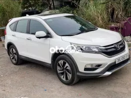 Honda CRV - 2015 2.4 AT - 165000 km