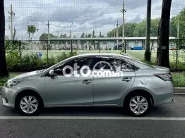 TOYOTA VIOS E CVT 100.000km