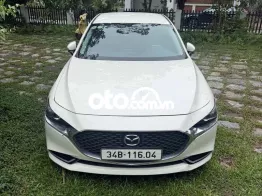 Mazda 3 2025 1.5L Luxury - 3500 km