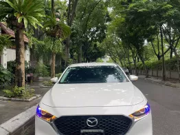 Mazda 3 2024 số tự động tại Hà Nội