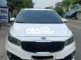 Kia Sedona 2016 3.3L GATH - 120000 km