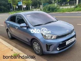 KIA SOLUTO 2021 SỐ TỰ ĐỘNG
