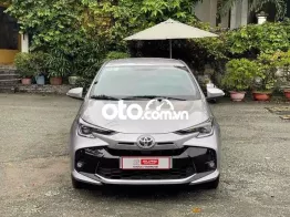 Toyota Vios E CVT 2024 - XE LƯỚT ĐI ÍT