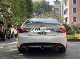 chính chủ bán xe Sonata 2010