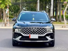 SUV 7 chỗ gia đình
