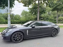 Option đầy đủ, bảo dưỡng chính hãng