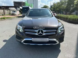 Mercedes GLC 200 2018