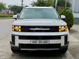 Xe model 2025, cực chất ạ