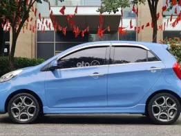 Morning Sport 2011 đăng kí lần đầu 2013