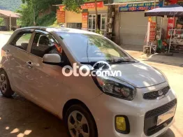 Kia Morning 2016 1.25 MT - 10000 km