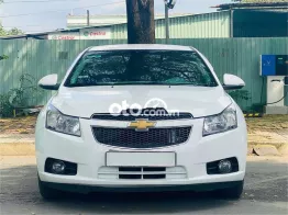 Cruze 2015 1.6MT 1 chủ mua mới