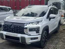 Xpander Cross - Tặng trước bạ+bảo hiểm+phụ kiện